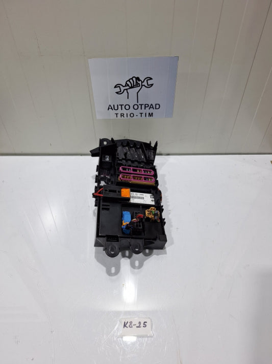 Komfort modul audi a6 4f c6 4f0907289N