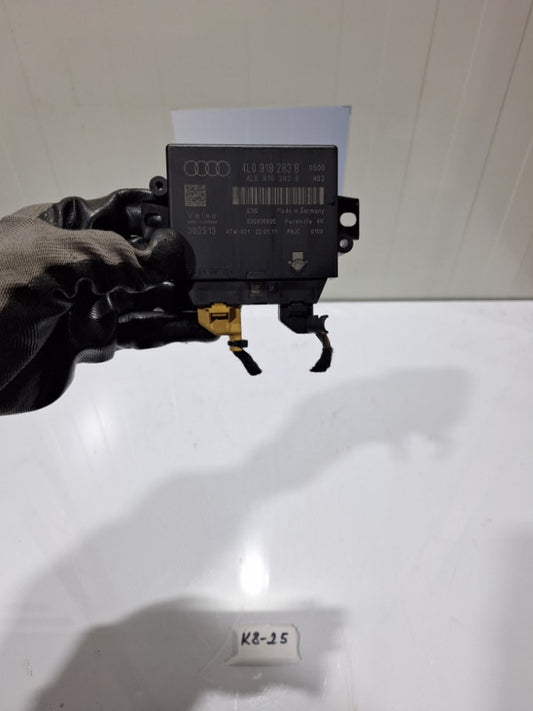 Modul parking senzor senzora audi a6 4f c6 4L0919283b