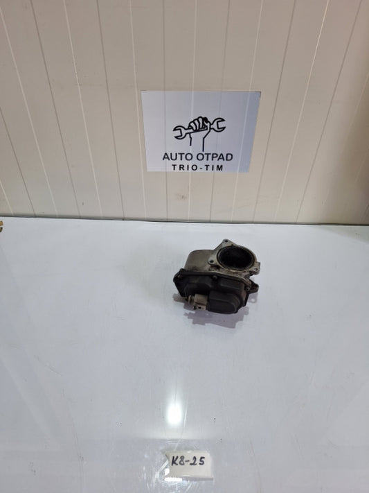 Agr egr audi a6 4f c6 b8 2.0tdi 2.0 tdi