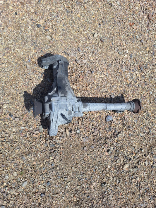 Prednji diferencijal audi q7 4l 4460310021
