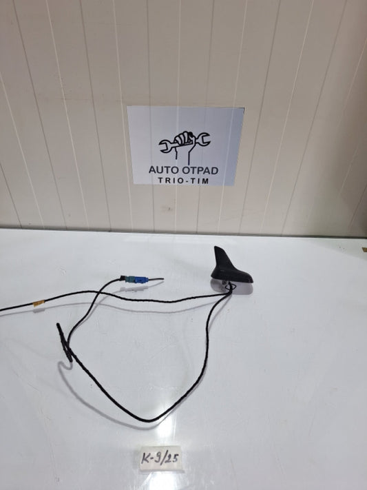Antena audi q7 4l 4L0035503F