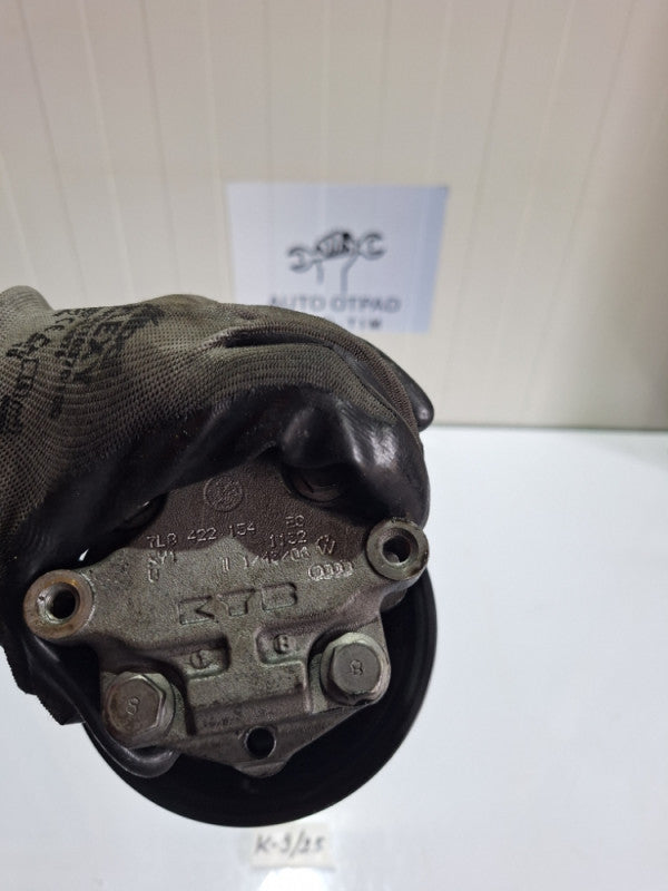 Servo pumpa audi q7 4l 7l8422154 3.0tdi 3.0 tdi