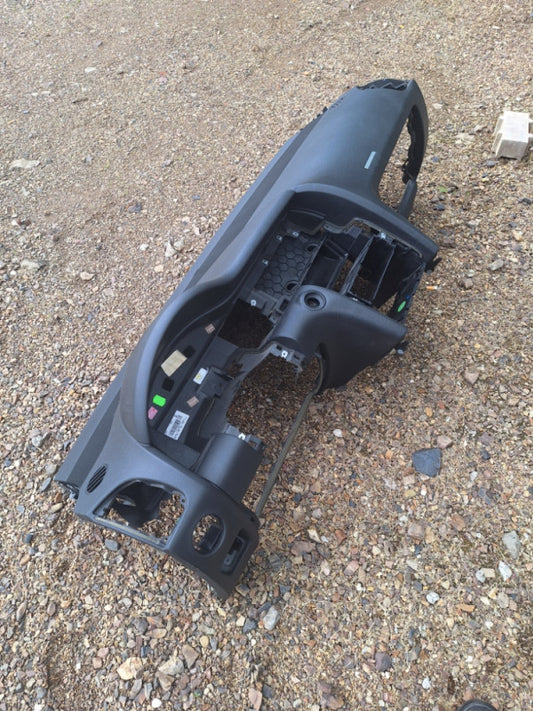 Instrument tabla audi q7 4l