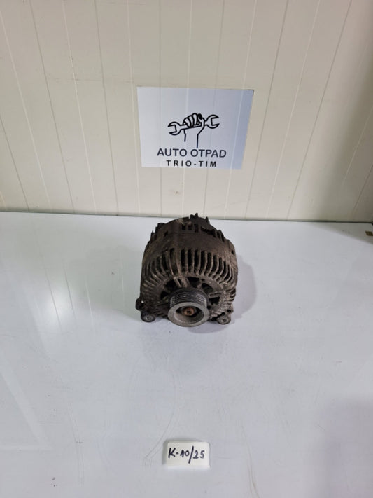 Alternator audi q7 4l 3.0tdi 3.0 tdi