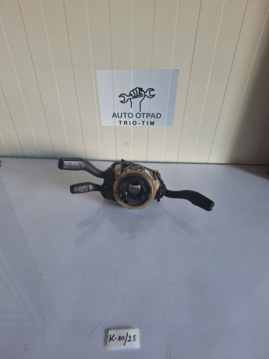 Ablenderi spula audi q7 4l