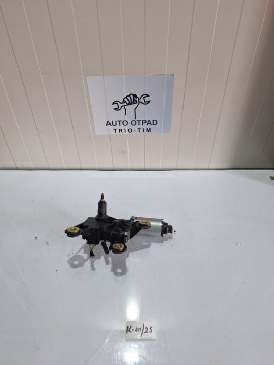 Zadnji motoric motor brisaca audi q7 4l 8e9955711D