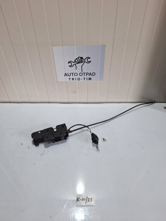 Brava prednje haube audi q7 4l