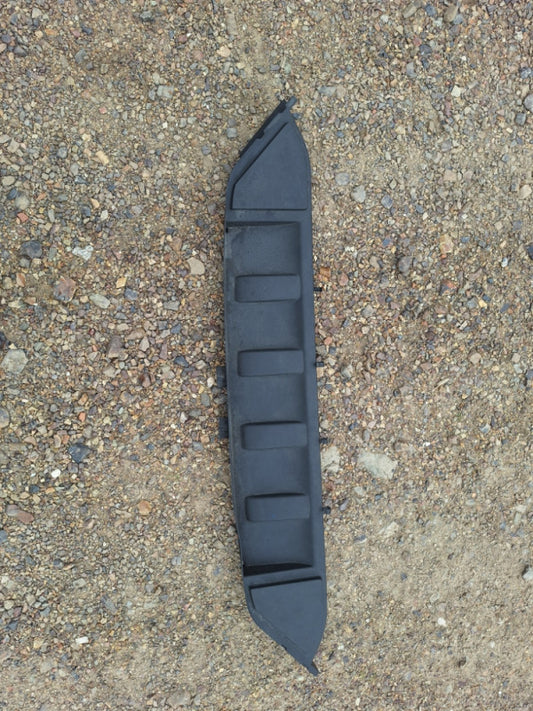 Plastika ispod branika audi q7 4l