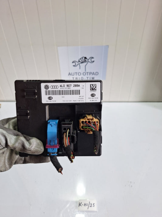 Modul audi q7 4l 4l0907289A