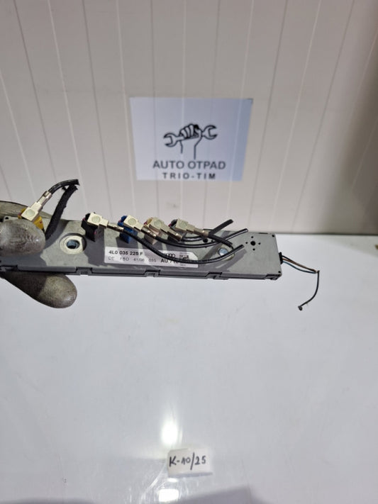 Pojacalo antene audi q7 4l 4l0035225F