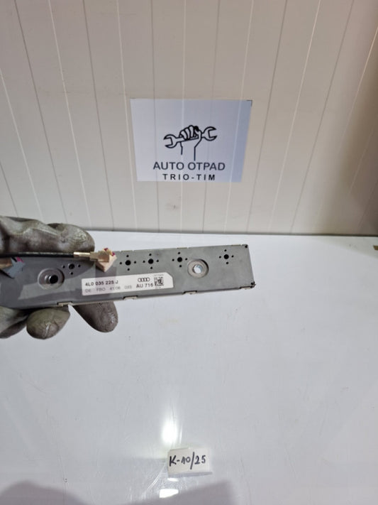 Pojacalo antene audi q7 4l 4l0035225J