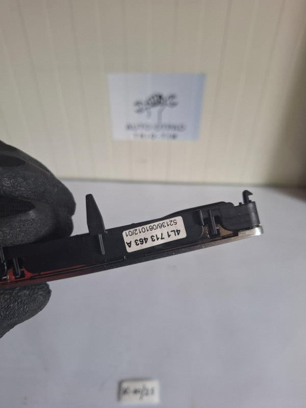 4l1713463A prekidac audi q7 4l