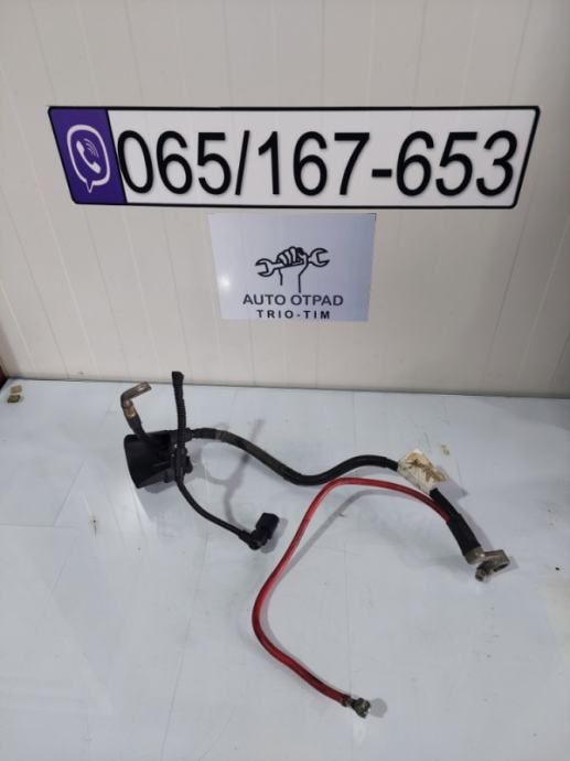 Instalacija alnasera audi a3 8p 2.0tfsi