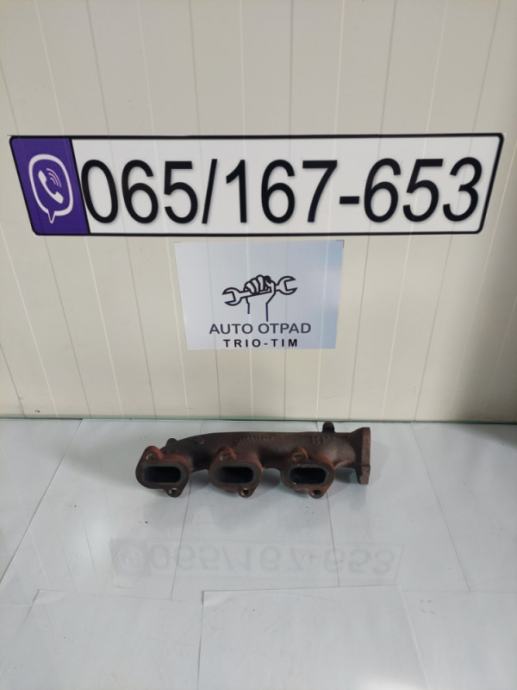 Izduvna grana audi a6 4f c6 059253033f