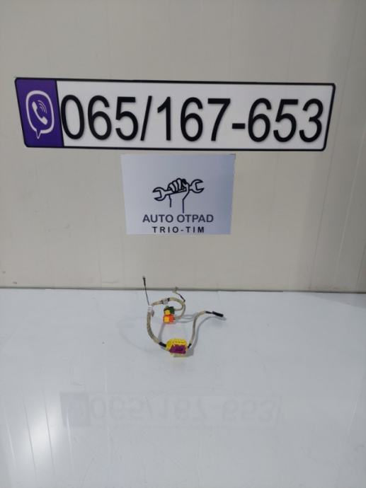 Kabal airbaga audi a6 4f c6 4f0971589a