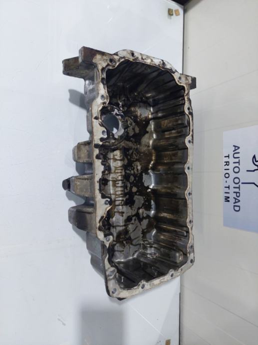 Karter audi a3 8p 1.6tdi 1.6 tdi 03g103603 cay