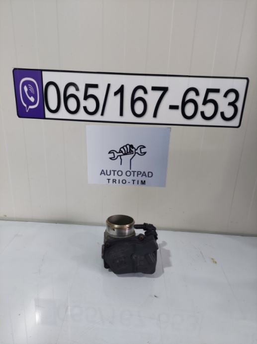 Klapna gasa audi a3 8p 2.0tfsi 06f133062j