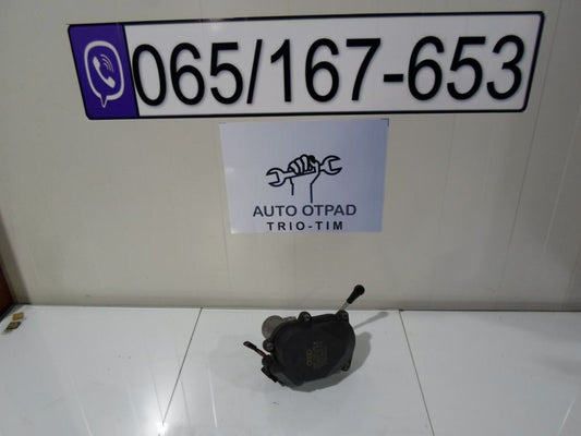 клапна гаса ауди а4 б7 ауди а3 2.0 тфси 06ф133482 ст.2 