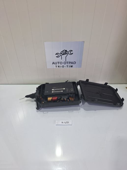 Komfort modul comfort control unit audi a4 b7 8e0959433BG