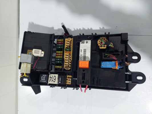 Komfort modul audi a6 4f c6 4f0907289F AUDI A6 4F2, C6 4F0907289F Control Unit