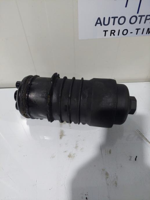 Kuciste filtera ulja audi a4 b8 a5 a6 c6 3.0 8558686