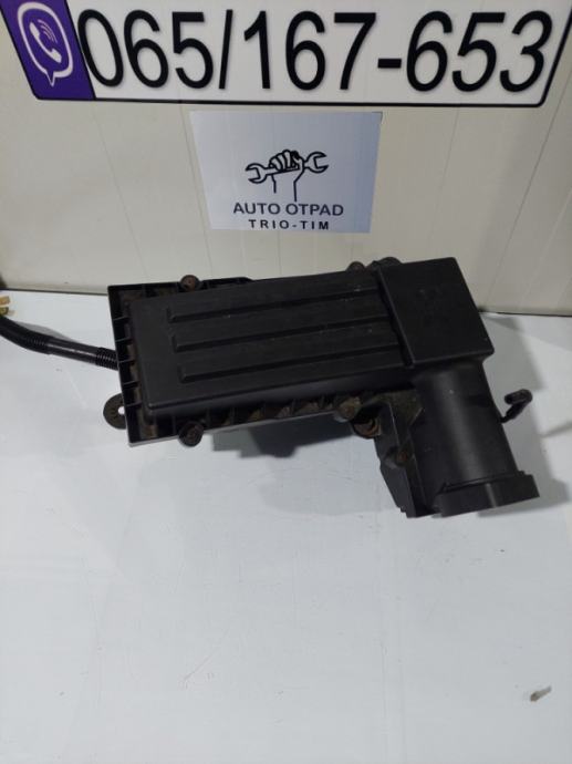 Kuciste filtera zraka audi a3 2008-2012 1.6tdi 3c0129607BD air filter box