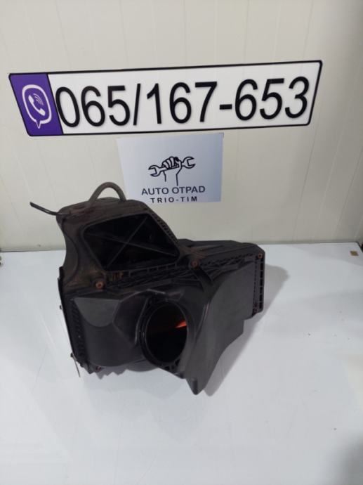 Куцисте филтера зрака ауди а3 8п 2.0тди 2.0тди 8р0133837Д