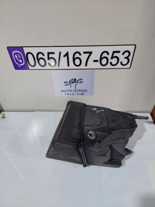 Куцисте филтера зрака ауди а6 4ф ц6 2.0тди 2.0 тди 4ф0133835Ах