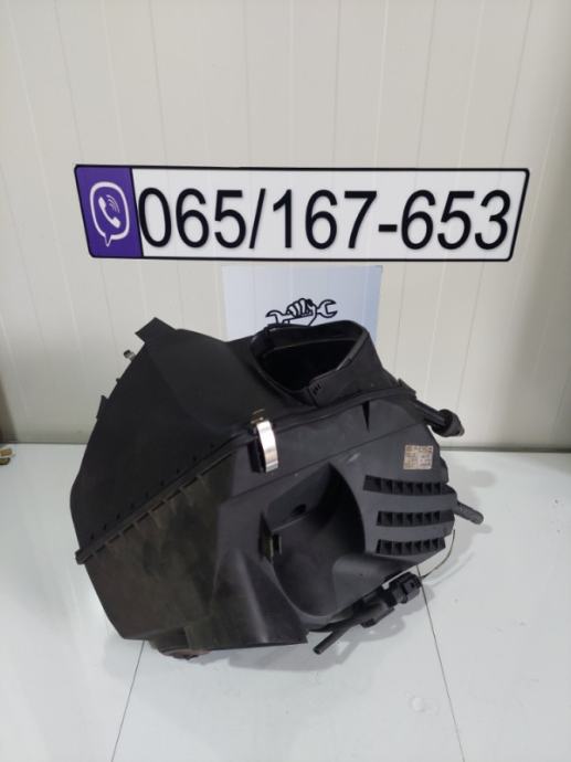 Kuciste filtera zraka audi a6 4f c6 2.7 tdi
