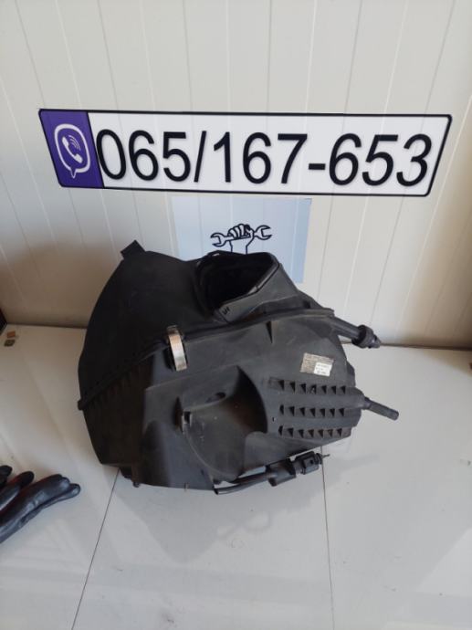 Kuciste filtera zraka audi a6 4f c6 3.0 tdi st.6 4f0133837bb