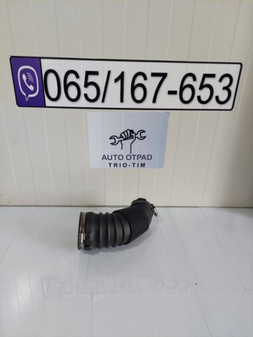 Kuciste filtera zraka audi a6 4f c6 4f0129615L