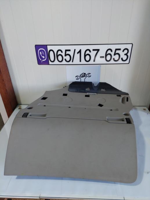Ladica suvozaca audi a6 4f c6 2004-2010