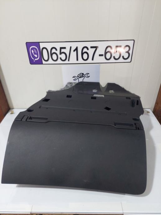 Ladica suvozaca audi a6 4f c6