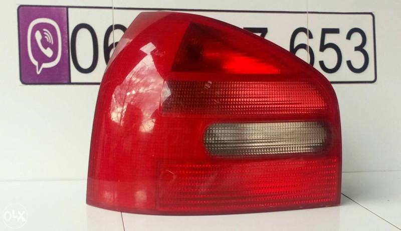 lijevo stop svjetlo audi a3 1996-2003
