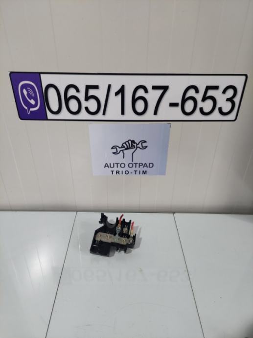 Modul akumulatora audi a6 4f