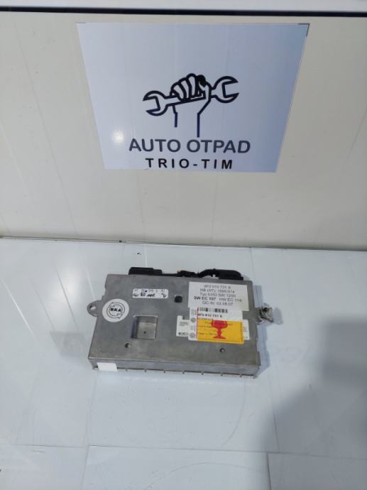 Modul audi a6 4f c6 4f0910731x Bluetooth Control Unit