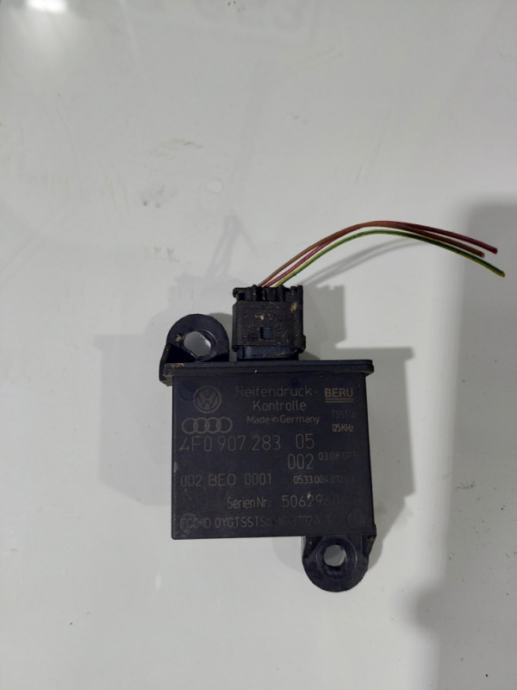 Modul pritiska guma audi a6 4f c6 4f0907283 Tire Pressure Sensor