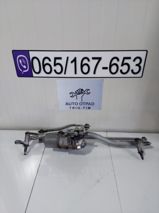 Motoric motor poluge brisaca audi a6 4f c6