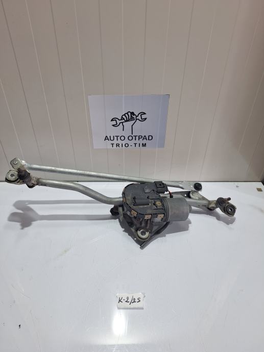 Motoric motor prednjih brisaca audi a6 4f c6 2004-2010