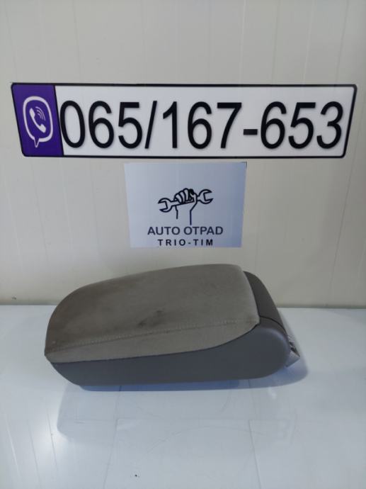 Naslonjac za ruke audi a6 4f c6