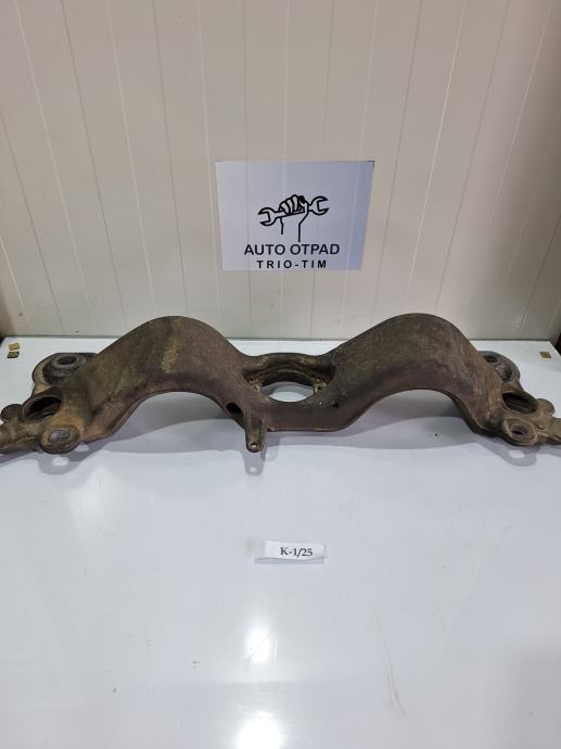 Nosac mjenjaca audi a4 b7 2.0tdi 8e0399263AB