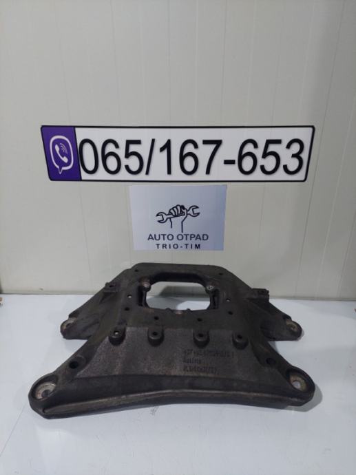 Nosac mjenjaca audi a4 b8 a6 4g a5 8k0399263af