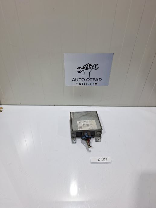 Pojacalo audi a4 b7 8e5035223