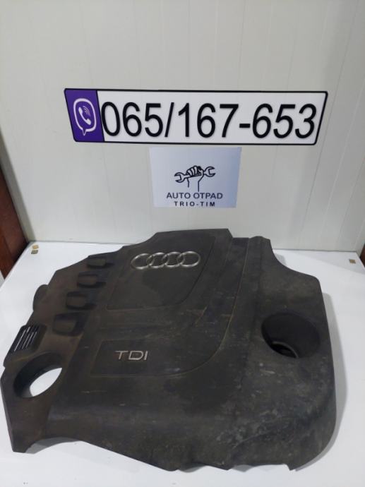 Poklopac motora audi a6 4f c6 2.0tdi 2.0 tdi
