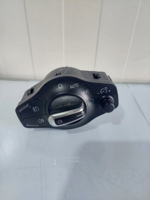 Prekidac svjetala audi a5 a4 b8 8k0941531G