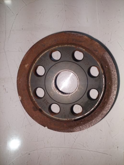 Remenica audi a4 b8 a5 a6 c6 3.0tdi 059109105C
