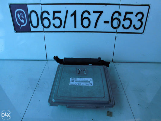 компјутер мотора ецу ауди а6 4ф 2.4 в6 4ф0907552ф
