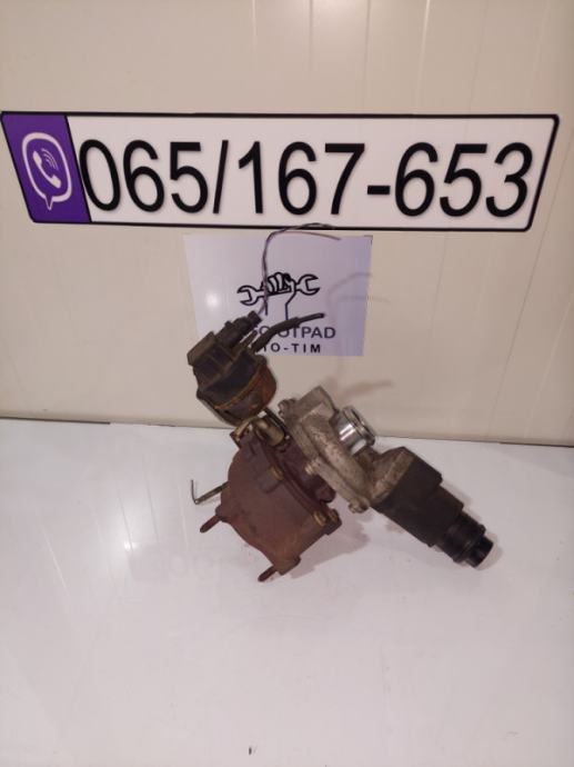 Turbina audi a6 4f c6 2.0tdi 2.0 tdi cah 03l145701E 125kw