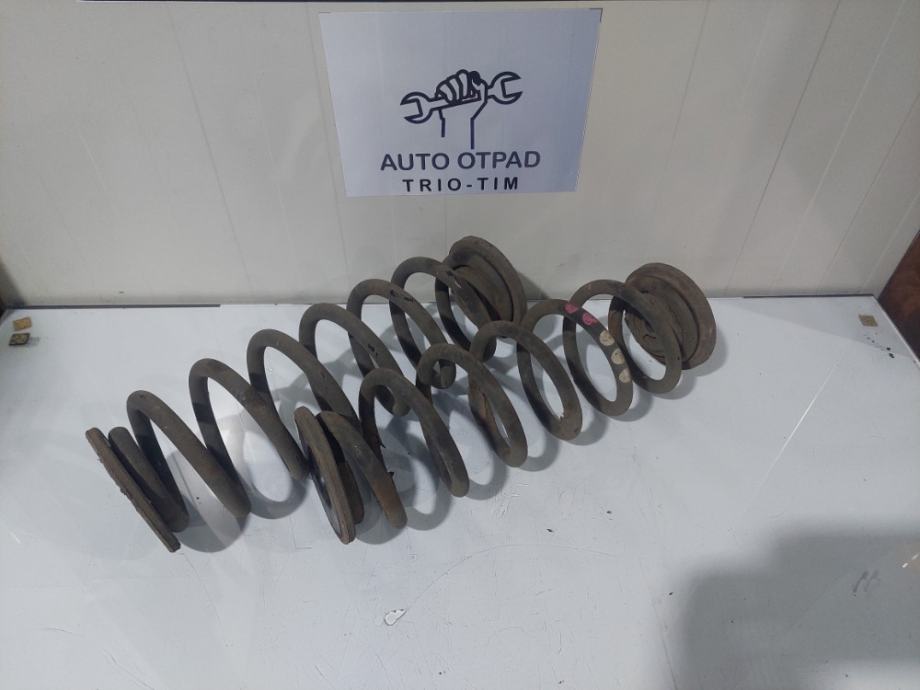 Zadnje opruge audi a3 8p 2008-2012 sportbeck